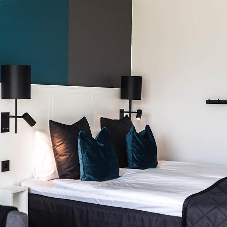Sky Hotel City Apartments Linkoping Luaran gambar