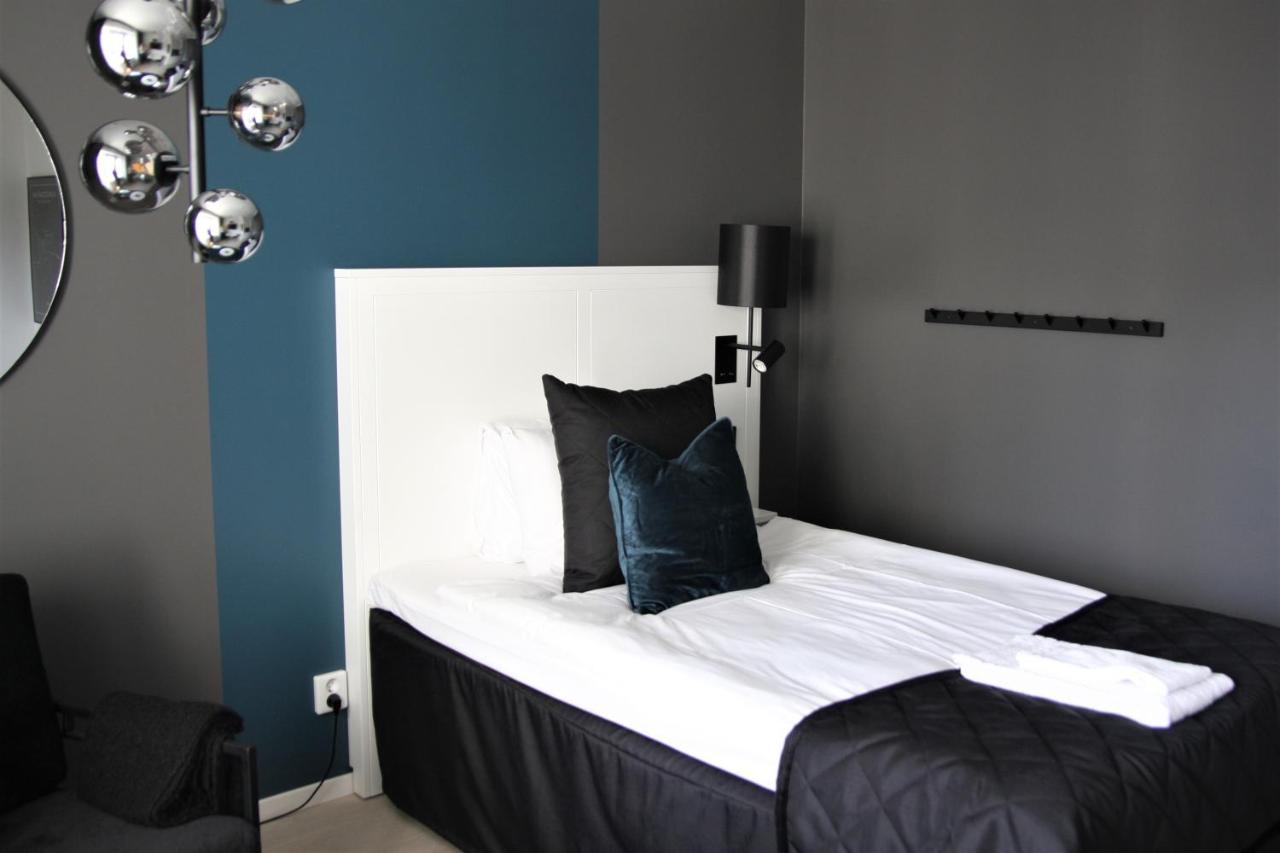 Sky Hotel City Apartments Linkoping Luaran gambar