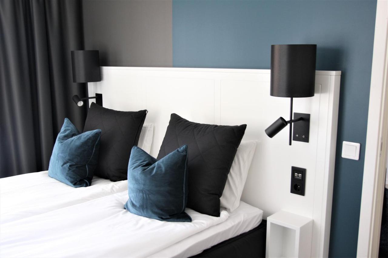 Sky Hotel City Apartments Linkoping Luaran gambar