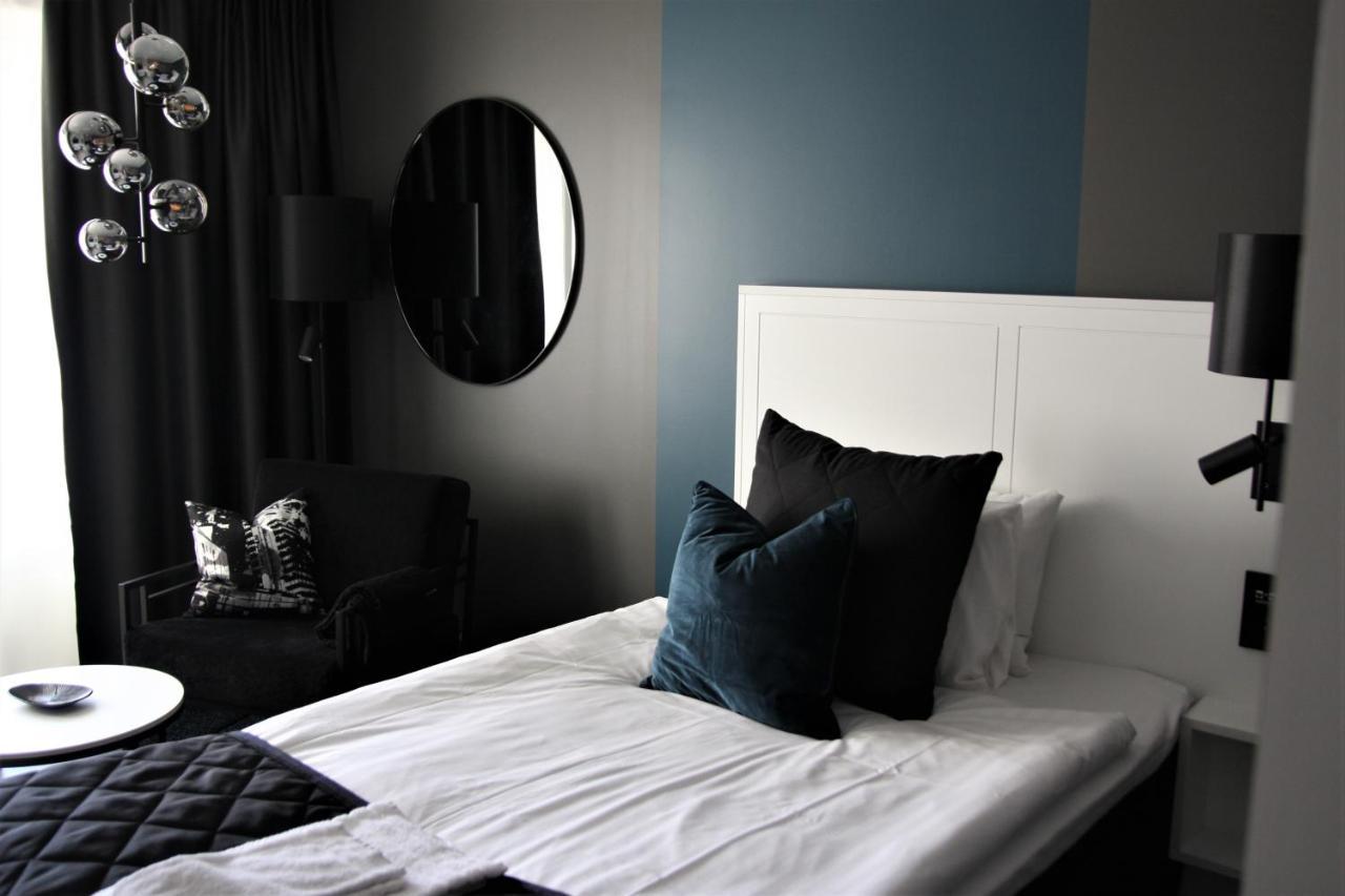 Sky Hotel City Apartments Linkoping Luaran gambar