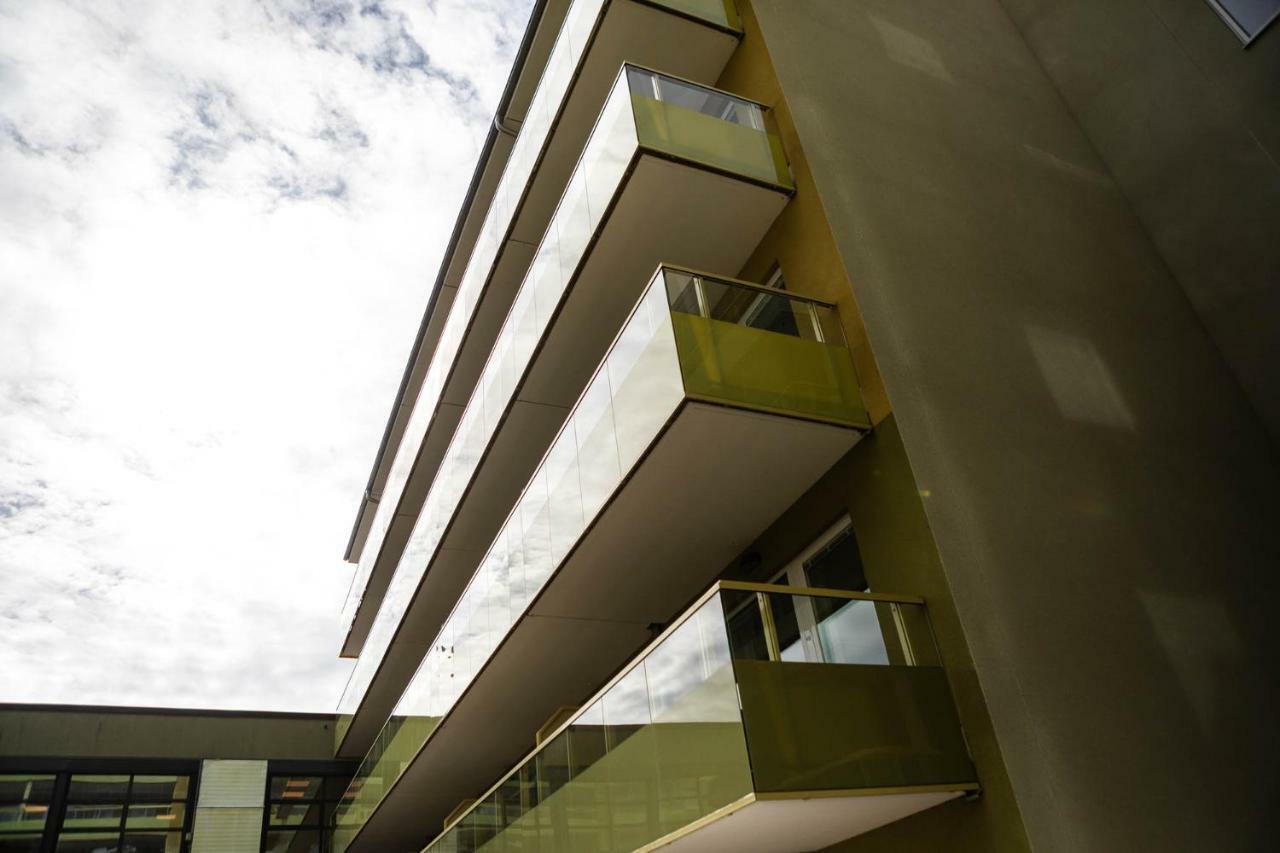 Sky Hotel City Apartments Linkoping Luaran gambar